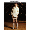 玛克门店发货：MAXRIENY华丽新国风羽绒服(货号:MC88DC780) 商品缩略图0