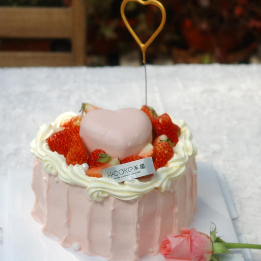 心芯相印 商品图1