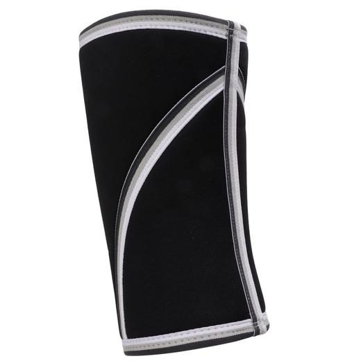 【一对】高品质运动护膝 健身深蹲健美加压护膝 弹性材质 减震保护 预防劳损 商品图4