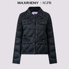 玛克门店发货：MAXRIENY精致复古感羽绒服(货号:MS85DC508) 商品缩略图3
