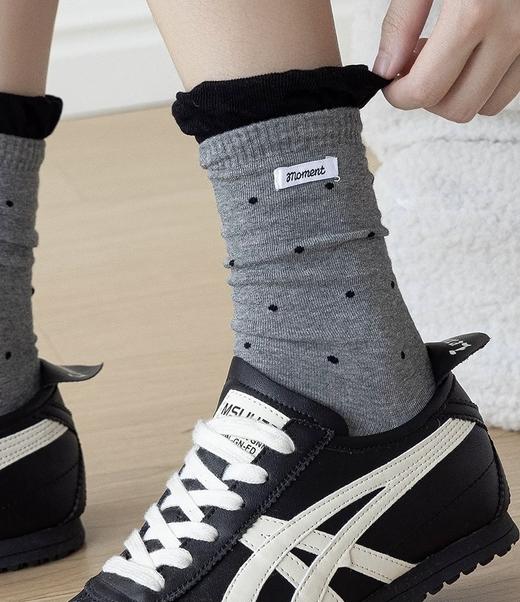 冬雪绵系列袜子 商品图7