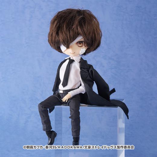 【GSC预售定金】Harmonia humming 太宰治 十五岁Ver. 商品图1