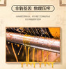 【严选】荆楚粮油湖北菜籽油  甄选非转基因物理压榨 武当花小榨浓香菜籽油5L/桶（厂家直发） 商品缩略图3