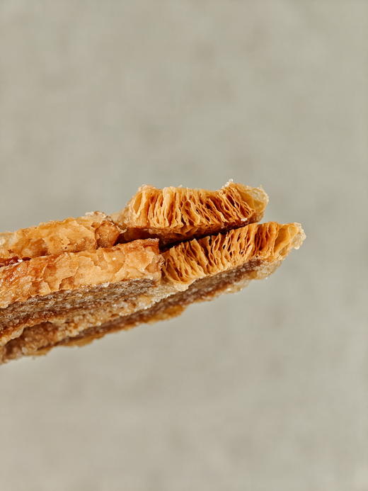 mini蝴蝶酥（3枚装） 商品图1