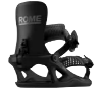 26/27ROME固定器WOMEN'S VOLT FASE