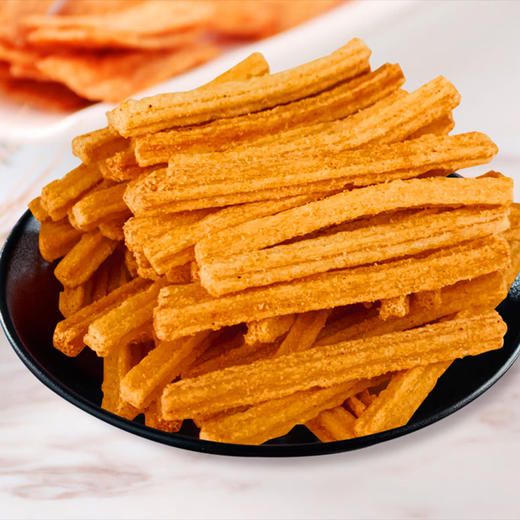 宏途大展宏途零食大礼包528g/袋 商品图3