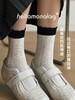冬未了系列袜子 商品缩略图2