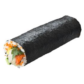 海鲜惠方卷