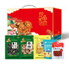 【四川】川珍 珍品笑纳山珍礼盒485g 商品缩略图0