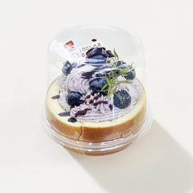 蓝莓塔（需0~4℃冷藏）