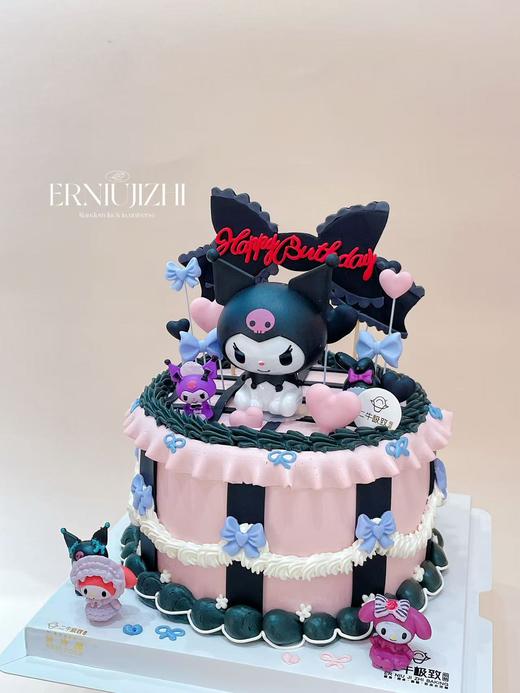 儿童定制 库洛米 商品图1