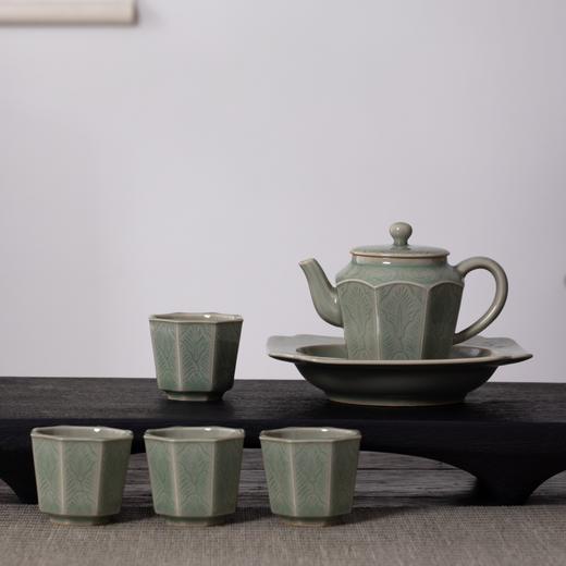 青瓷·富贵满堂套装 商品图1