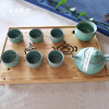 青瓷·西施壶茶具套装 商品缩略图8