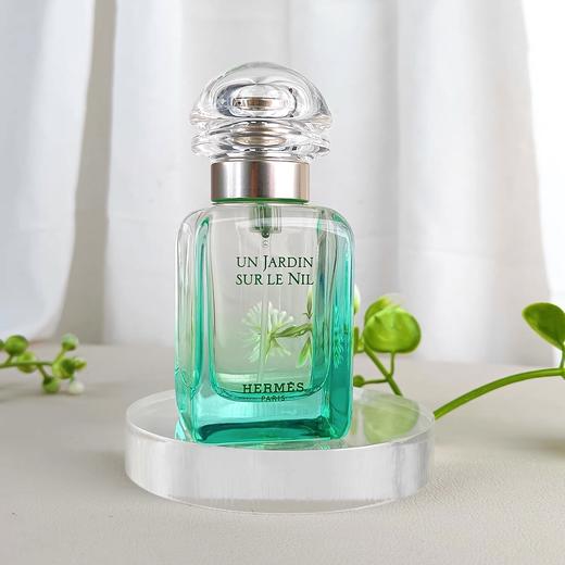 【爱马仕尼罗河香水】柔和自然清新淡雅 30ml/瓶 商品图2