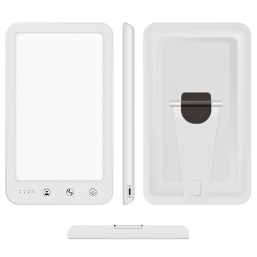 美国高品质JSK-30 LED定时智能调光SAD灯 商品图0