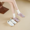Westory2026年春季平底芭蕾德训运动鞋休闲深口单鞋S26AM50731 商品缩略图7