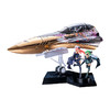 【GSC预售定金】PLAMAX MF-75 minimum factory 机首collection YF-29 GALAXY SET 商品缩略图4