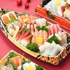 春节刺身拼盘（寿） 商品缩略图0