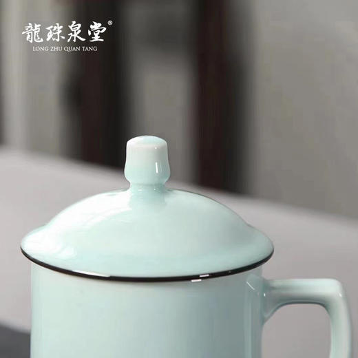 青瓷·书房茶组 商品图4