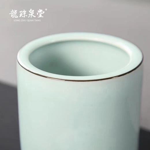 青瓷·书房茶组 商品图3