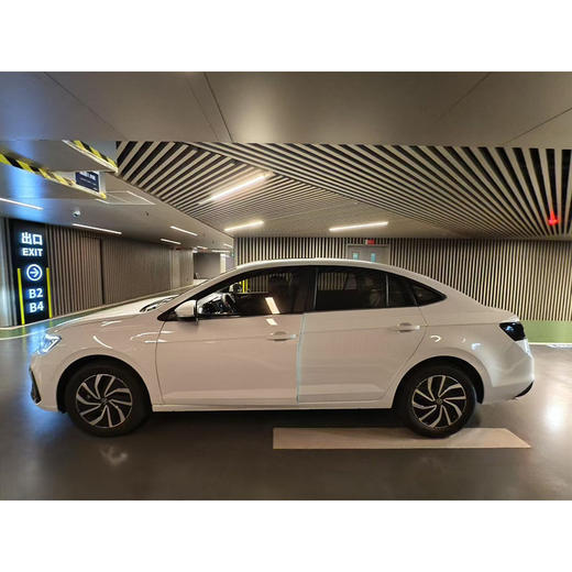 大众 朗逸 新锐 1.5L 自动出众新愿版【长租-北京】 商品图2