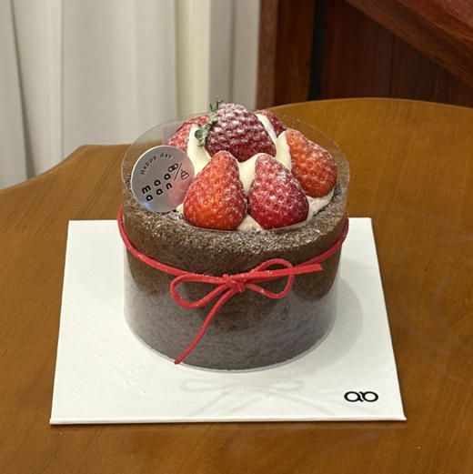 草莓布丁 商品图1