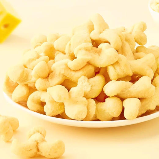 宏途零食探险家大礼包758g/袋 商品图3