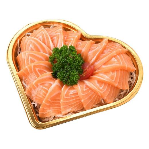 情人节刺身拼盘 商品图2