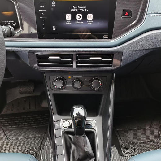 大众 朗逸 新锐 1.5L 自动出众新愿版【长租-北京】 商品图5