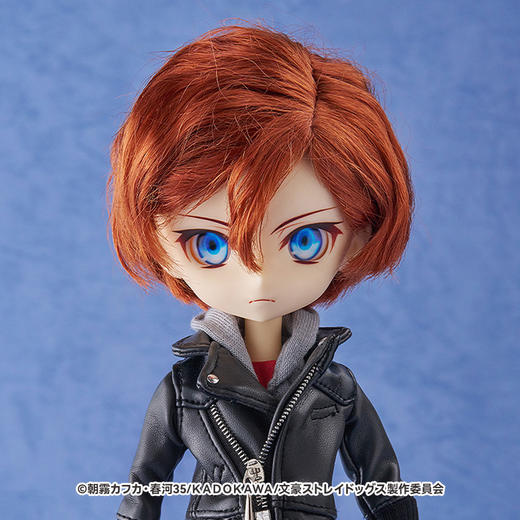 【GSC预售定金】Harmonia humming 中原中也 十五岁Ver. 商品图1