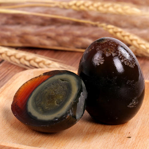 【年货套餐礼】老鸭暖冬 商品图1