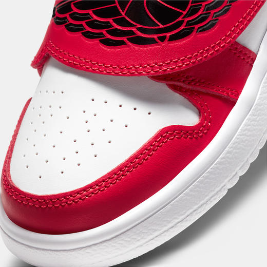 Sky Jordan 1 (PS) 幼童运动童鞋 BQ7197 商品图6