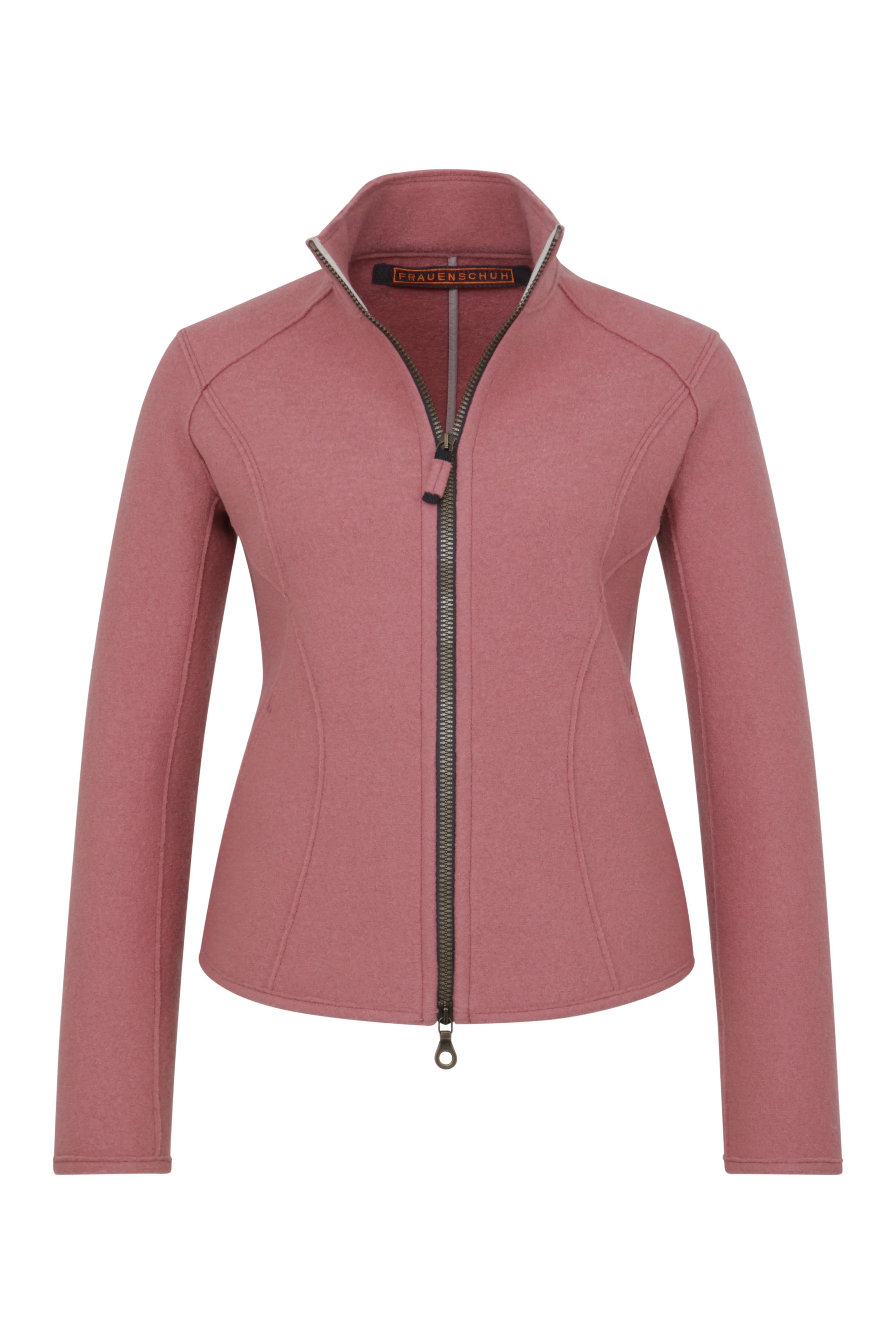 Frauenschuh - Joy2.0-Cw    - Soft Pink - 女装 - 中层 - 软粉色