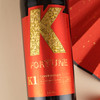 严选 | 富特恩k1干红葡萄酒双支礼盒装 750ml*2 新年红酒礼盒（含酒具套装) 商品缩略图6