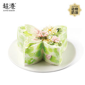 花间辞 生日蛋糕