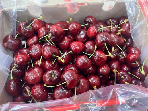 米奇3JD车厘子一箱（5斤装） 商品图2