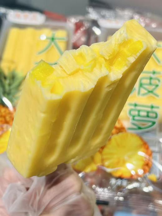 富康-大菠萝78g 商品图1