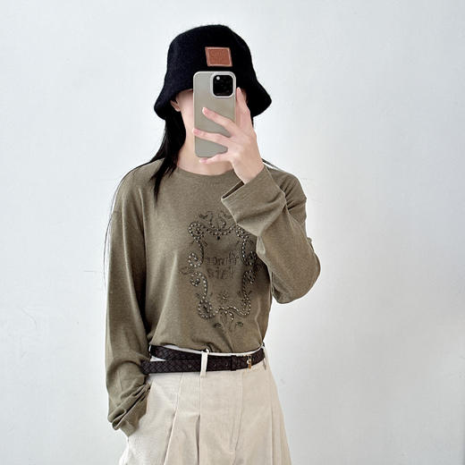 打底衫 商品图3