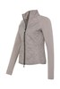 Frauenschuh - Carmenmulti-Ql - Cashmere - 女装 - 中层 - 羊毛色 商品缩略图1