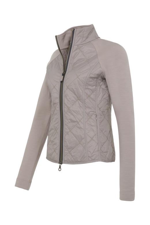 Frauenschuh - Carmenmulti-Ql - Cashmere - 女装 - 中层 - 羊毛色 商品图1