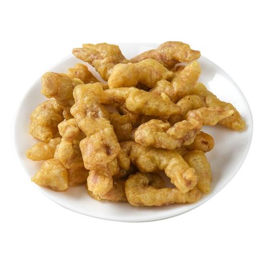 黑猪酥肉 500g/份 商品图1