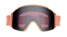 26/27ANON雪镜M4S CYLINDRICAL TRCOTA/PRCV SUN ONYX