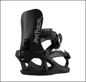 26/27BATALEON固定器Ghost FASE