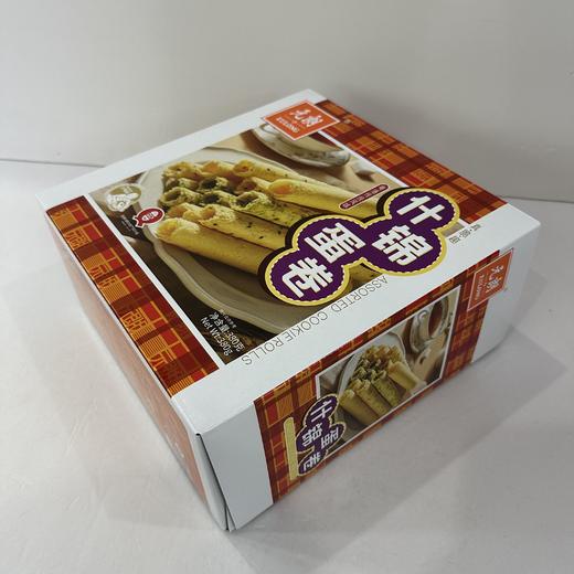 元朗什锦蛋卷380g 商品图1