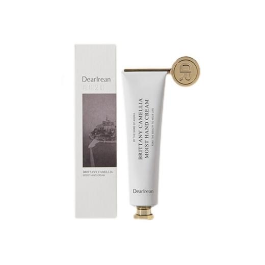 独特艾琳  凝润护手霜 布列塔白茶35ml 商品图0