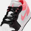 Air Jordan 1 Low (GS) 大童运动童鞋 553560 商品缩略图6