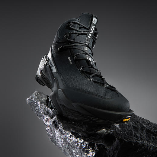 KAILAS凯乐石 男款中帮防水徒步鞋（YAN GTX MID）KS2612125 商品图4