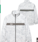 26/27Thirtytwo雪服TTWO JKT 32 CLASSIC WINDBREAKER METAL