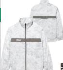 26/27Thirtytwo雪服TTWO JKT 32 CLASSIC WINDBREAKER METAL 商品图0
