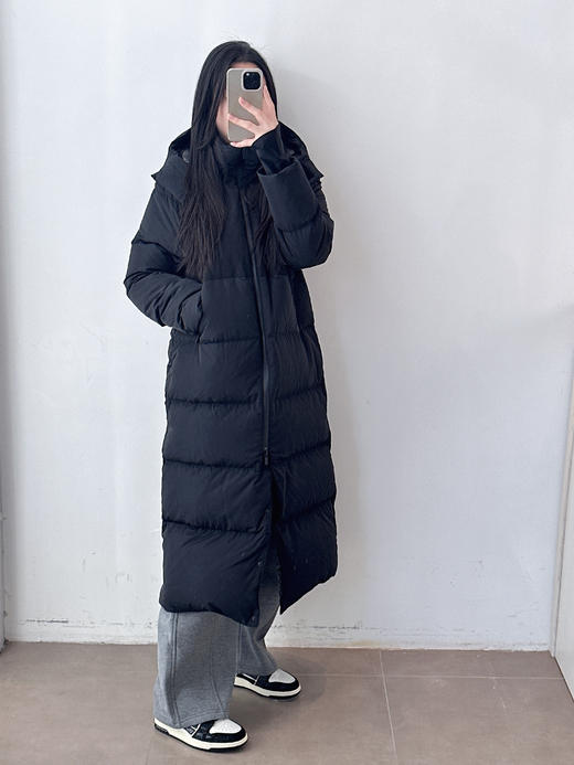 羽绒服 商品图3